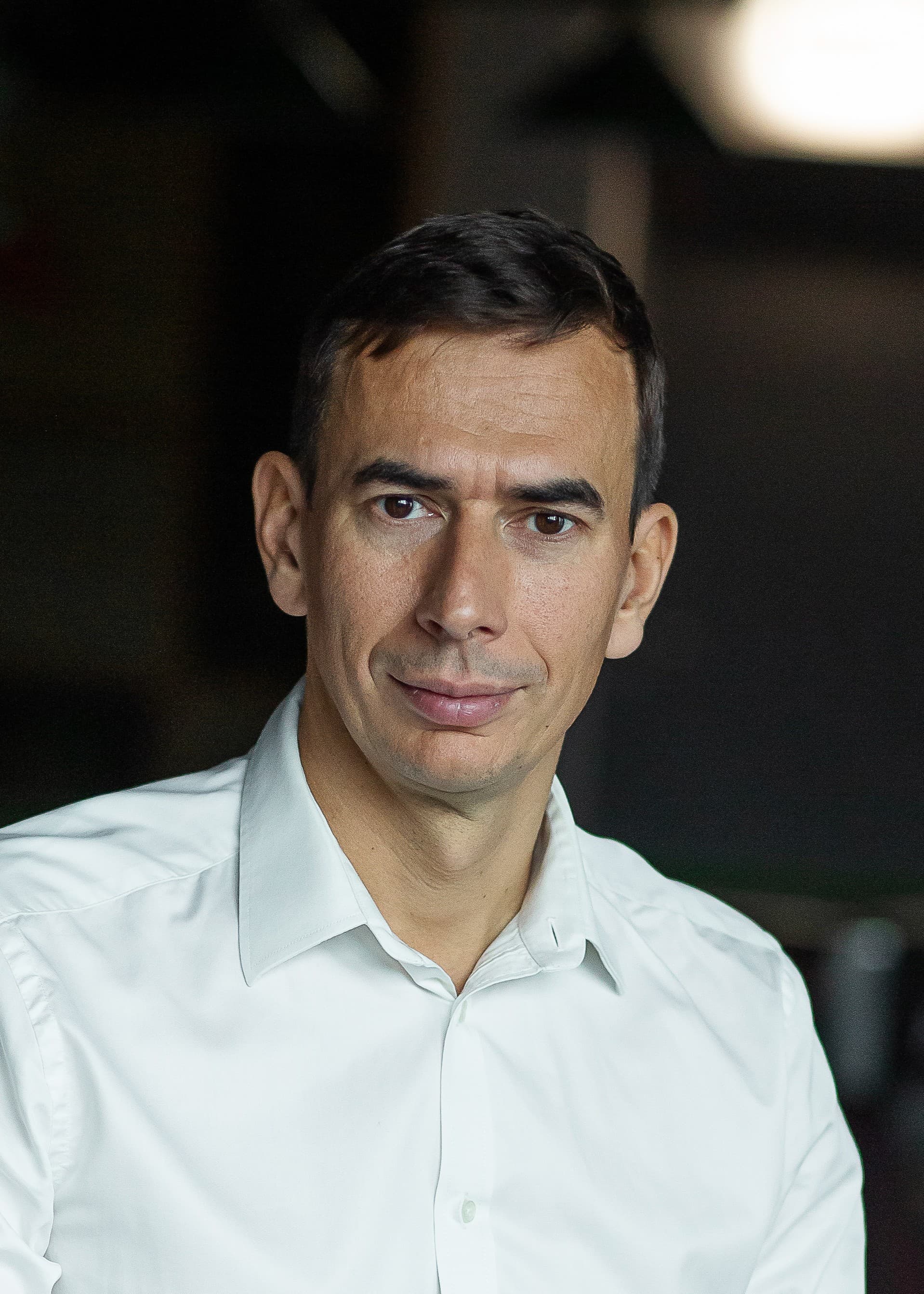 Daniel Szlachciak